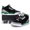 Air Jordan 3 Retro 'Pine Green'