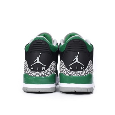 Air Jordan 3 Retro 'Pine Green'