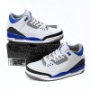 Air Jordan 3 Retro 'Racer Blue'