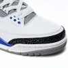 Air Jordan 3 Retro 'Racer Blue'