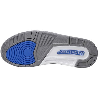 Air Jordan 3 Retro 'Racer Blue'