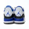 Air Jordan 3 Retro 'Racer Blue'