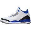 Air Jordan 3 Retro 'Racer Blue'