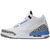 Air Jordan 3 Retro 'UNC' (2020)