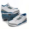 Air Jordan 3 Retro 'Wizards'