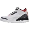 Air Jordan 3 Retro SE 'Fire Red Denim'