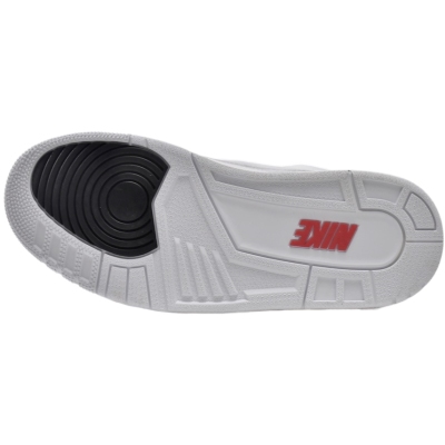 Air Jordan 3 Retro SE 'Fire Red Denim'