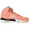 Air Jordan 5 Retro 'DJ Khaled We The Best Crimson Bliss'