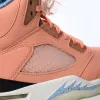 Air Jordan 5 Retro 'DJ Khaled We The Best Crimson Bliss'