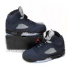 Air Jordan 5 Retro 'Georgetown'