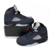 Air Jordan 5 Retro 'Georgetown'