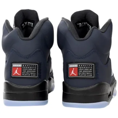 Air Jordan 5 Retro 'Georgetown'