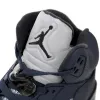 Air Jordan 5 Retro 'Georgetown'