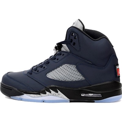 Air Jordan 5 Retro 'Georgetown'