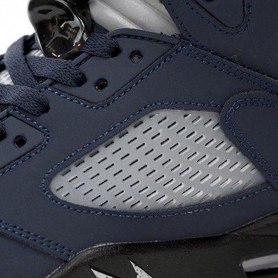 Air Jordan 5 Retro 'Georgetown'