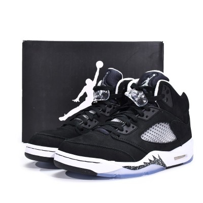 Air Jordan 5 Retro 'Moonlight' (2021)
