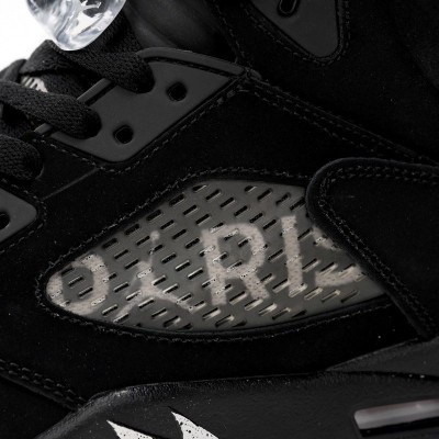 Air Jordan 5 Retro 'Paris Saint-Germain'