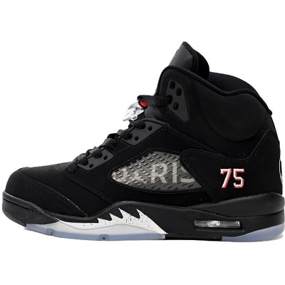 Air Jordan 5 Retro 'Paris Saint-Germain'