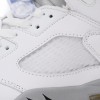 Air Jordan 5 Retro 'White Stealth' (2021)