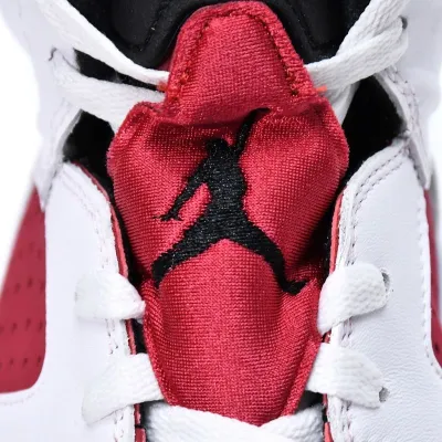 Air Jordan 6 Retro 'Carmine' (2021)