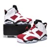 Air Jordan 6 Retro 'Carmine' (2021)