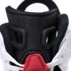 Air Jordan 6 Retro 'Carmine' (2021)