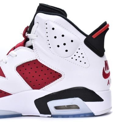 Air Jordan 6 Retro 'Carmine' (2021)