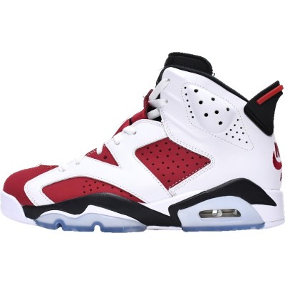 Air Jordan 6 Retro 'Carmine' (2021)