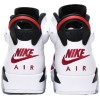 Air Jordan 6 Retro 'Carmine' (2021)