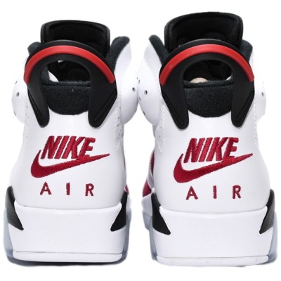 Air Jordan 6 Retro 'Carmine' (2021)