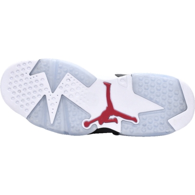 Air Jordan 6 Retro 'Carmine' (2021)