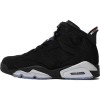 Air Jordan 6 Retro 'Chrome Metallic Silver'