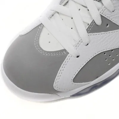 Air Jordan 6 Retro 'Cool Grey'