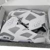 Air Jordan 6 Retro 'Cool Grey'