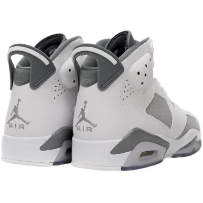 Air Jordan 6 Retro 'Cool Grey'