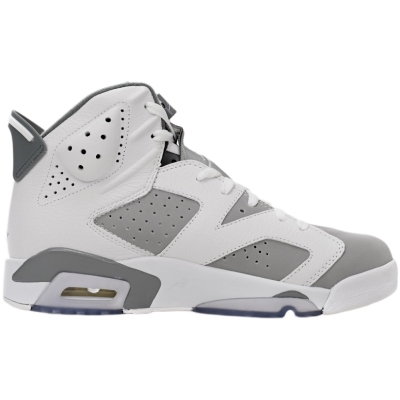 Air Jordan 6 Retro 'Cool Grey'