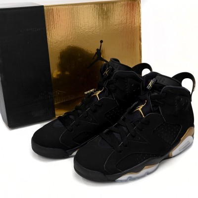 Air Jordan 6 Retro 'DMP' (2020)