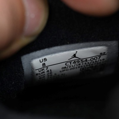 Air Jordan 6 Retro 'DMP' (2020)