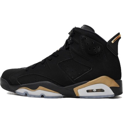 Air Jordan 6 Retro 'DMP' (2020)