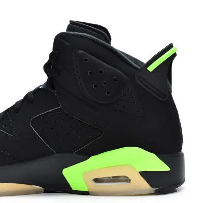 Air Jordan 6 Retro 'Electric Green'