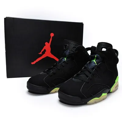 Air Jordan 6 Retro 'Electric Green'