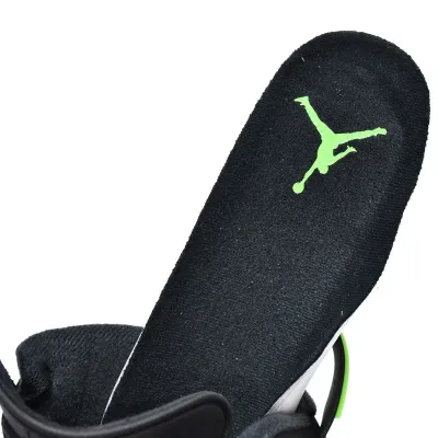 Air Jordan 6 Retro 'Electric Green'