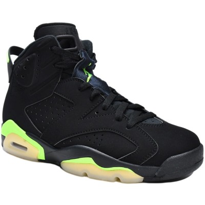 Air Jordan 6 Retro 'Electric Green'