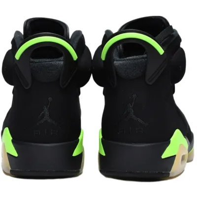 Air Jordan 6 Retro 'Electric Green'