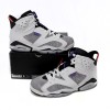 Air Jordan 6 Retro 'Flight Nostalgia'