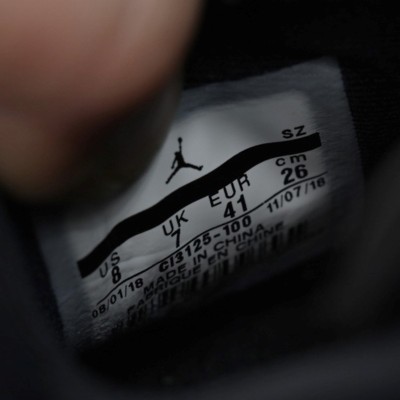 Air Jordan 6 Retro 'Flight Nostalgia'
