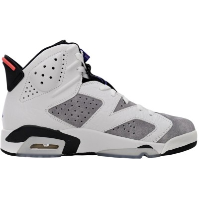 Air Jordan 6 Retro 'Flight Nostalgia'
