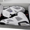 Air Jordan 6 Retro 'Flight Nostalgia'