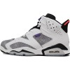 Air Jordan 6 Retro 'Flight Nostalgia'