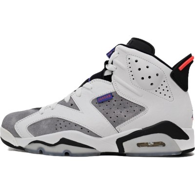 Air Jordan 6 Retro 'Flight Nostalgia'